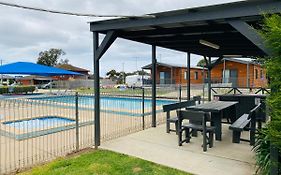 Geelong Surfcoast Hwy Holiday Park